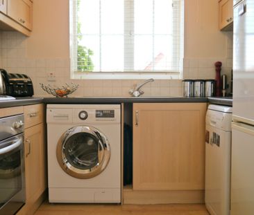 1 bedroom apartment to rent Pickering Way, CW5 7RE, Nantwich, CW5 - Photo 1