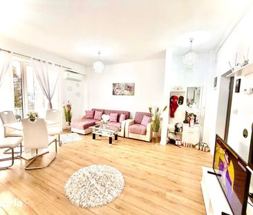 Apartament 2 Camere & parcare Giroc zona Eso 420 euro - Photo 1