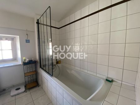 Appartement MEUBLÉ à louer ! - Photo 2