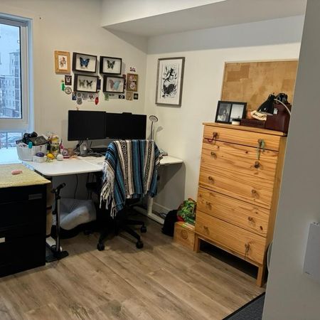 Appartement 4 1/2 Lebourgneuf KOS - Photo 3