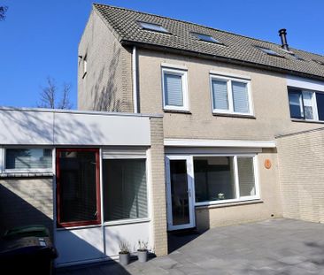 Sowetostraat 21, Zuiderpolder-zuid, 2033CX, Haarlem - Foto 6