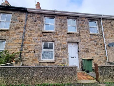 1 bedroom ground floor flat to rent - Photo 3