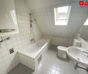 Schöne 2 Raumwohnung mit Küche und eigenen Garten! - Photo 3