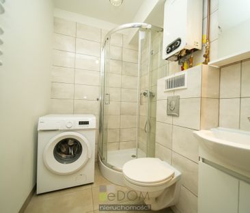 Mieszkanie na wynajem 28,4 m², Gorzów Wielkopolski, os. Dolinki - Photo 5