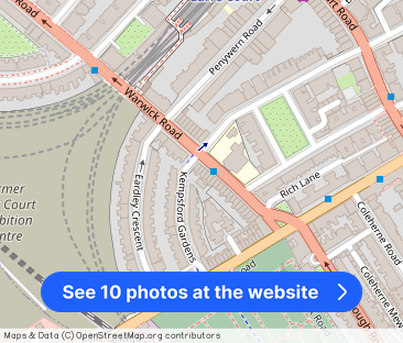 31 Warwick Road - Photo 1