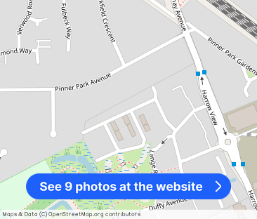 Hurrell Drive, Harrow - Photo 1