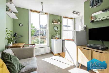 1 bedroom apartment to rent - Photo 3