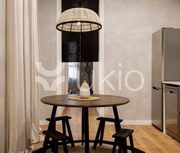 4 room luxury Apartment for rent in Sant Antoni Maria Claret, 8, Ba... - Photo 6