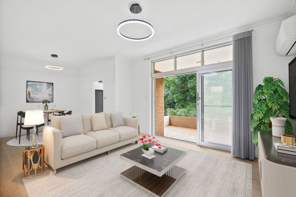 Coastal Charm in a Prime Beachside Location - Photo 1