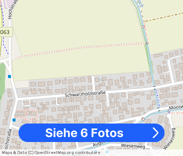 Hier werden Sie sich wohlfühlen. - Foto 1