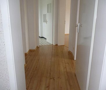 2-Zimmer-Wohnung in Krefeld Benrad Süd - Photo 6