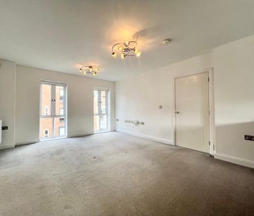 2 bedroom apartment to rent - Photo 6