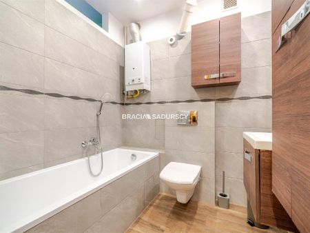 Mieszkanie Kraków Nowa Huta powierzchnia 49.0 m² C206-WM-15388 - Фото 3