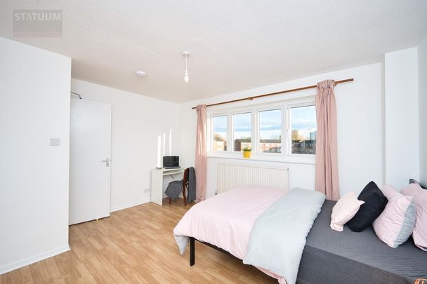 6 bedroom house share to rent - Photo 1