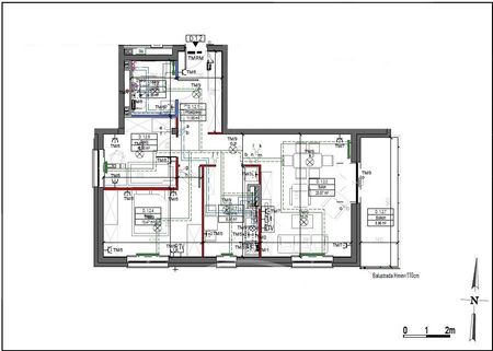 Nowoczesny 3 pok apartament z balkonem na Klecinie - Zdjęcie 5