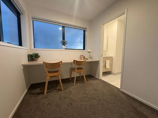 Corporate level long term Accommodation - Photo 1