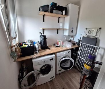 Appartement non meublé - Saint Servan - Photo 2