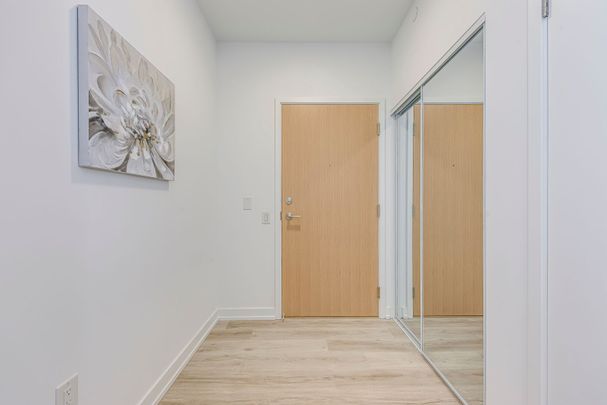 For Lease - 395 Square One Drive Unit# 708, Mississauga, Ontario - Photo 1