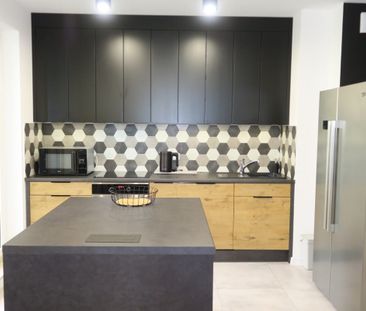 Wynajem 3 pok Kordeckiego 62.48 m² - Zdjęcie 6