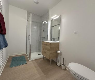 Location Appartement 1 pièce Meublé 29m² BLOIS 41000 - Photo 3