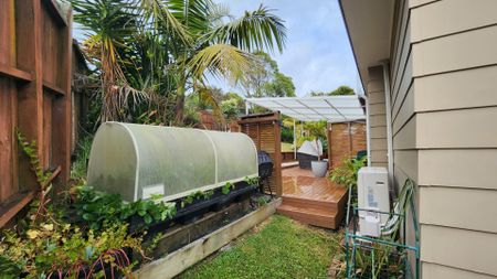 Property Management2 Broadfield Street, Massey - House for Rent - Photo 5