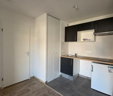 Location Appartement 2 pièces 39m² LABARTHE SUR LEZE 31860 - Photo 3