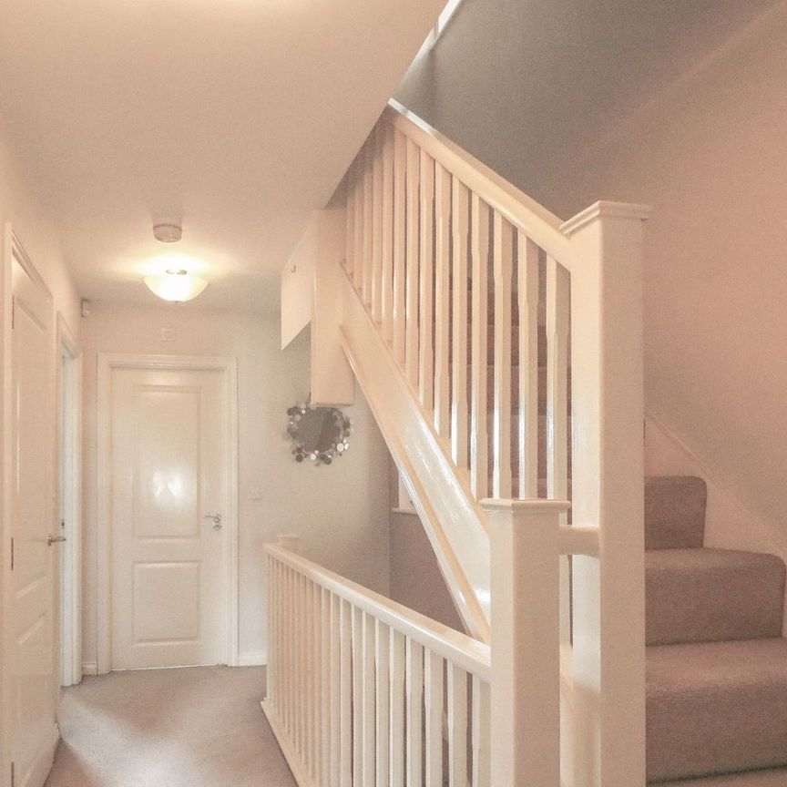 4 Bedroom - Photo 1