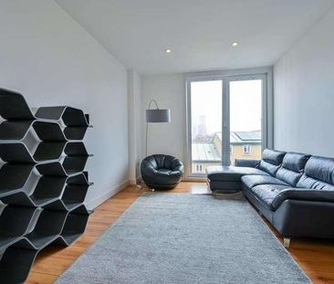 Wandsworth Road, Nine Elms, SW8 - Photo 1