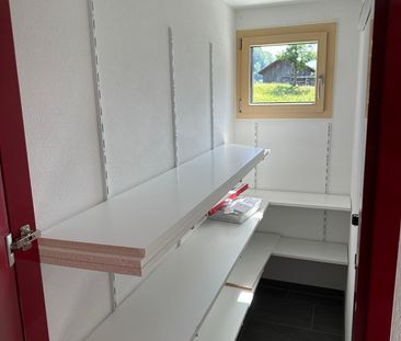 4Zi Wohnung in Rueun GR - Photo 6