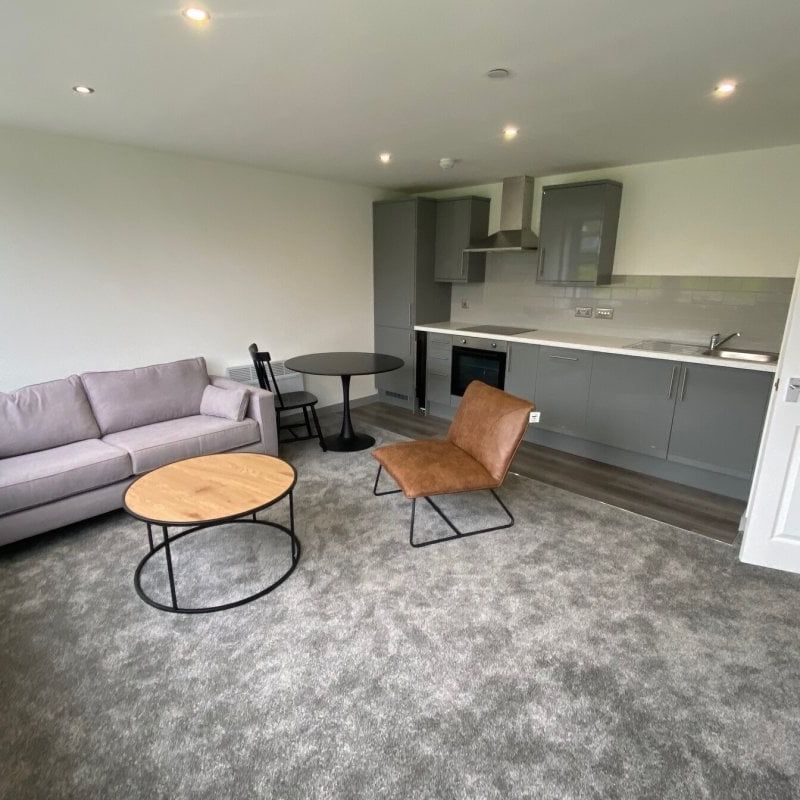 Green Lane - Photo 1