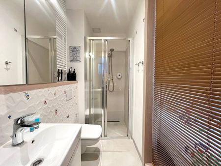 Apartamentowiec | Widok na patio | Ciche osiedle - Photo 3