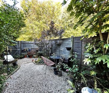 1 bedroom terraced house to rent - Photo 5