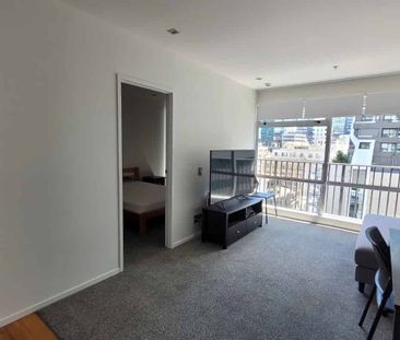 Lovely apartment, great location - Photo 1