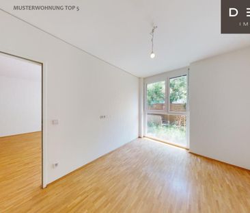 | 2-ZIMMERWOHNUNG MIT BALKON | NÄHE HAUPTBAHNHOF - Photo 6