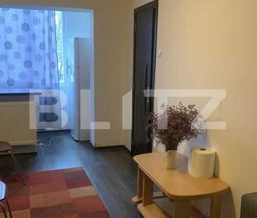 Apartament cu 1 camera, modern, 27 mp, zona strazii Rasaritului - Photo 2