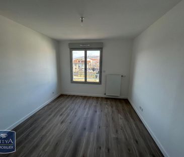 Location Appartement 2 pièces 44m² GIVORS 69700 - Photo 5