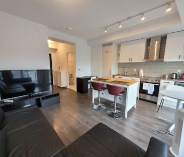 For Lease - 125 Redpath Avenue Unit# 2711, Toronto, Ontario - Photo 6