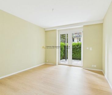 Exclusive 3.5-room apartment with plenty of light in the best Züric... - Foto 6