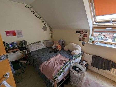 Dearden Street, Hulme, Manchester, M15 - Photo 5