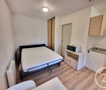 Location Appartement 1 pièce 21m² ALBI 81000 - Photo 2