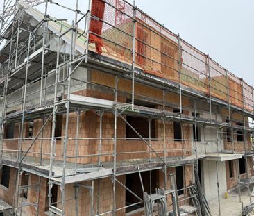 First rental 2.5-room-apartment in Bischofszell - Photo 5