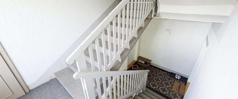 ++ einziehen & wohlfühlen - charmante 2-Raum Wohnung abseits des Großstadtdschungels ++ - Photo 1