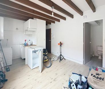 Location Appartement 1 pièce 24m² AGEN 47000 - Photo 2