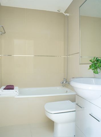 Estudio en alquiler por meses o larga estancia - Photo 3