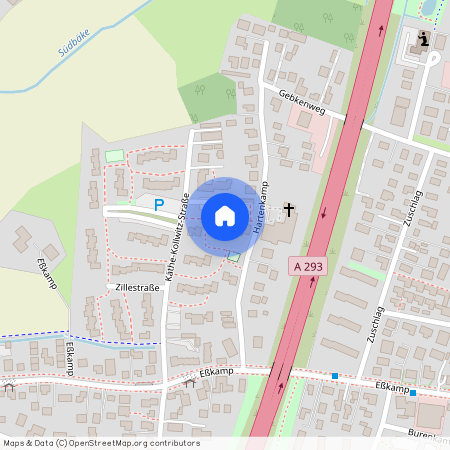 Gulbranssonstraße 6, 26127, Oldenburg