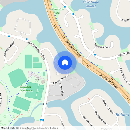 Robina, QLD 4226