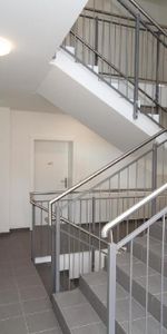 Geförderte 3-Zimmer -Mietwohnung in der Villa Assmann, Top 6 [GF,LB] - Photo 3