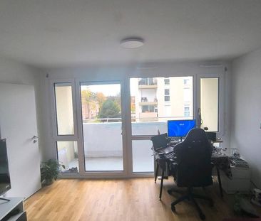 (Short term 28.11- 14.01) Studiozimmer zu vermieten - Photo 1