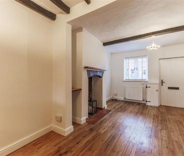 2 bedroom terraced house to rent - Photo 1