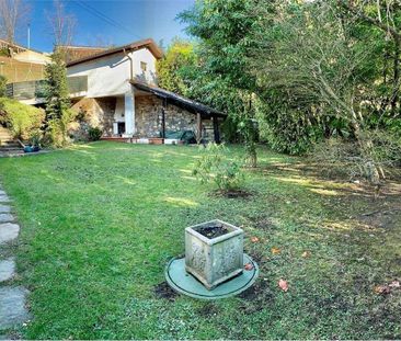 Appartamento di 4.5 locali con giardino privato a Pazzallo - Foto 3